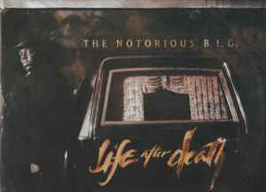The Notorious B.I.G. – Life After Death (1997, Vinyl) - Discogs