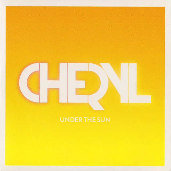 télécharger l'album Cheryl - Under The Sun