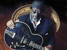 James Blood Ulmer