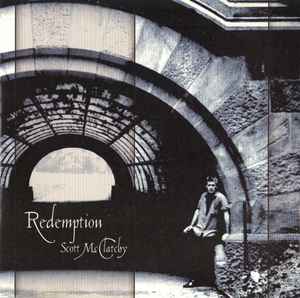 Scott McClatchy - Redemption album cover