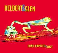 Blind, Crippled And Crazy (Vinyl, LP) for sale