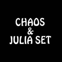Chaos & Julia Set on Discogs