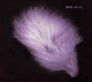 The Nits - Wool album cover