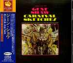 Gene Shaw – Carnival Sketches (1999, CD) - Discogs