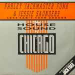 Farley 'Jackmaster' Funk & Jessie Saunders – Love Can't Turn 