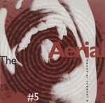Cover of The Aerial #5, 1992, CD