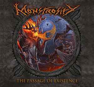Monstrosity - The Passage Of Existence