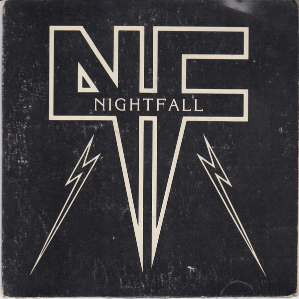 last ned album Nightfall - Phase One