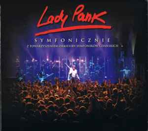Symfonicznie - Lady Pank