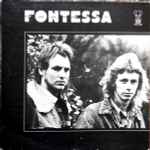 Cover of Fontessa, 1973, Vinyl