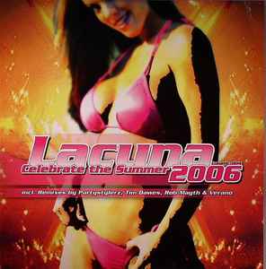 Lacuna - Celebrate The Summer 2006