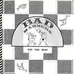 Cover of Eat The Beat, 1999, CD