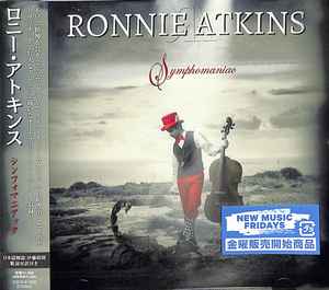 Ronnie Atkins – Symphomaniac (2022