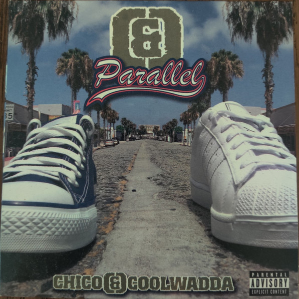 Chico & Coolwadda – Parallel (CD) - Discogs