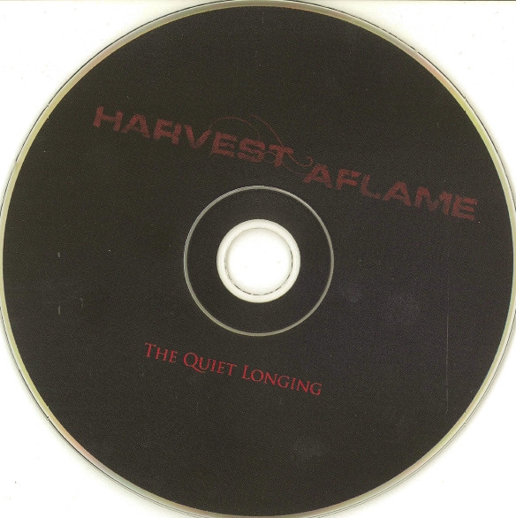 Album herunterladen Harvest Aflame - The Quiet Longing