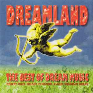 Dreamland - Various