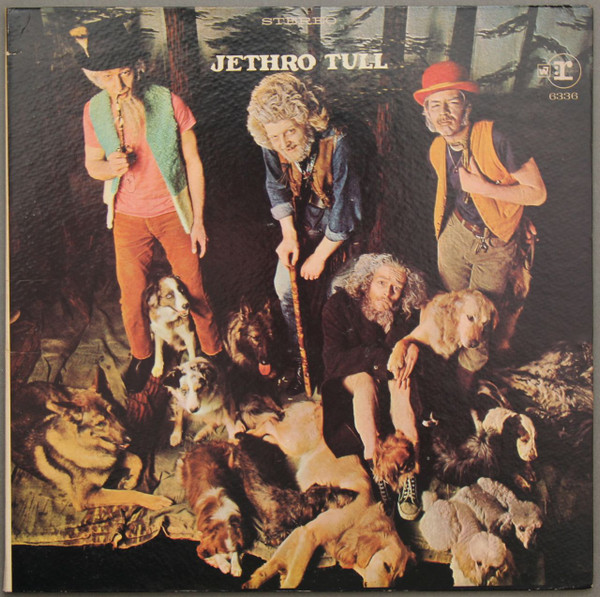 お取り寄せ受注生産 輸入盤 JETHRO TULL / ZEALOT GENE （DELUXE