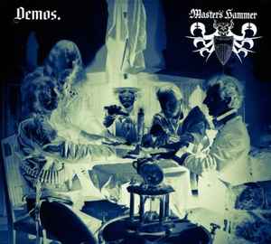 Demos. - Master's Hammer