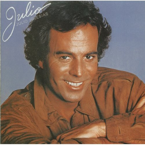 Julio Iglesias – Julio (1983
