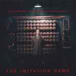 Cover of The Imitation Game , 2014-11-24, CD
