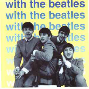 The Beatles / Affabre Concinui - 