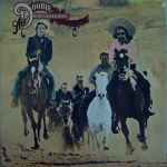 Cover of Stampede, 1975-04-00, Vinyl