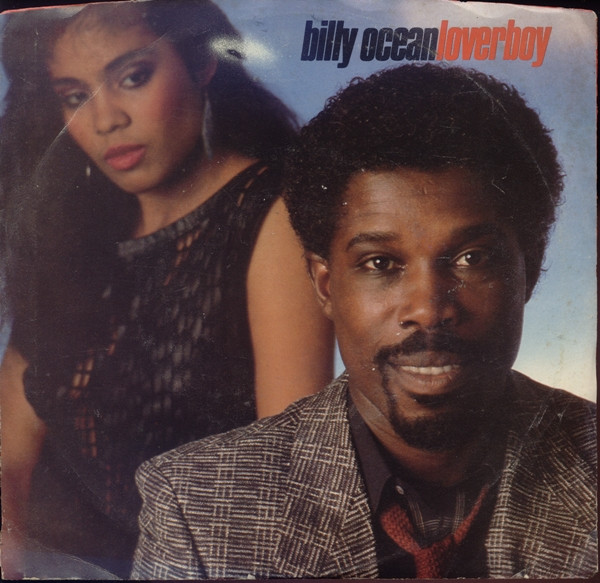 Billy Ocean-Loverboy