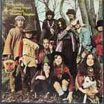 Cover of The Hangman's Beautiful Daughter, 1968, Reel-To-Reel
