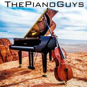 The Piano Guys – A Family Christmas (2015, Vinyl) - Discogs