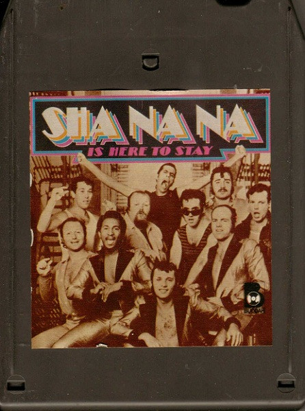 télécharger l'album Download Sha Na Na - Sha Na Na Is Here To Stay album