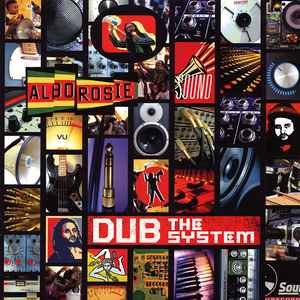 Alborosie - Dub The System