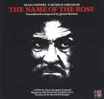 Cover of The Name Of The Rose (Original Soundtrack), 1987, Vinyl