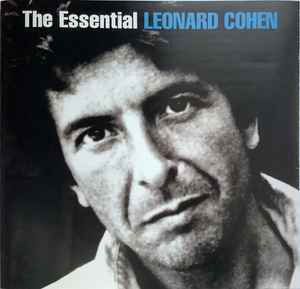 Leonard Cohen - The Essential Leonard Cohen