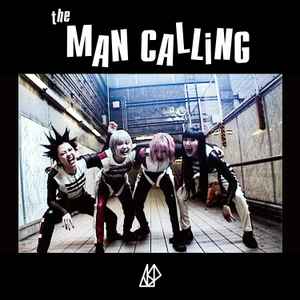 ASP – The Man Calling (2021, CD) - Discogs