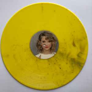 Taylor Swift – Taylor Swift (2016, Vinyl) - Discogs