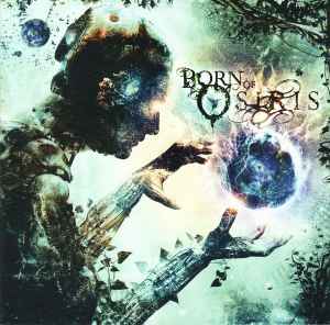Tomorrow We Die ∆live - Born Of Osiris