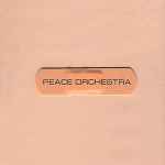 Peace Orchestra – Peace Orchestra (1999, CD) - Discogs