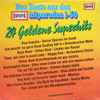 Orchester Udo Reichel - Das Beste Aus Den Europa Hitparaden 1-50 (24 Goldene Superhits)
