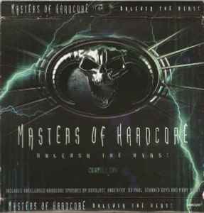 Masters Of Hardcore (Unleash The Beast) (Chapter XVII) - Various