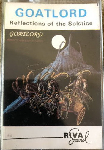 Goatlord - Reflections Of The Solstice | Releases | Discogs