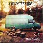 Cover of Privateering, 2012, CD