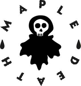 Maple Death Records on Discogs