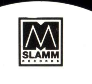 Slamm Records image
