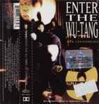 Cover of Enter The Wu-Tang (36 Chambers), 2004, Cassette