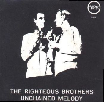 The Righteous Brothers - Unchained Melody | Releases | Discogs