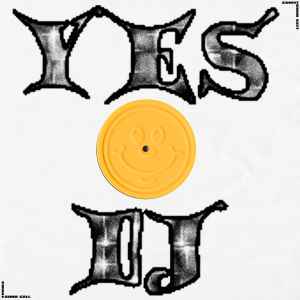 Yes.DJ (Vinyl, 12