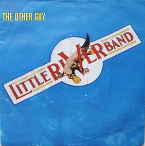 Little River Band - The Other Guy album cover