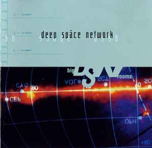 Deep Space Network - Big Rooms