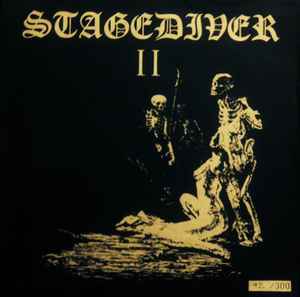 Stagediver (2) - II