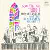 Hovie Lister & The Statesmen Quartet* - Something To Shout About